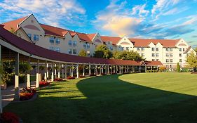 Branson Hillside Hotel